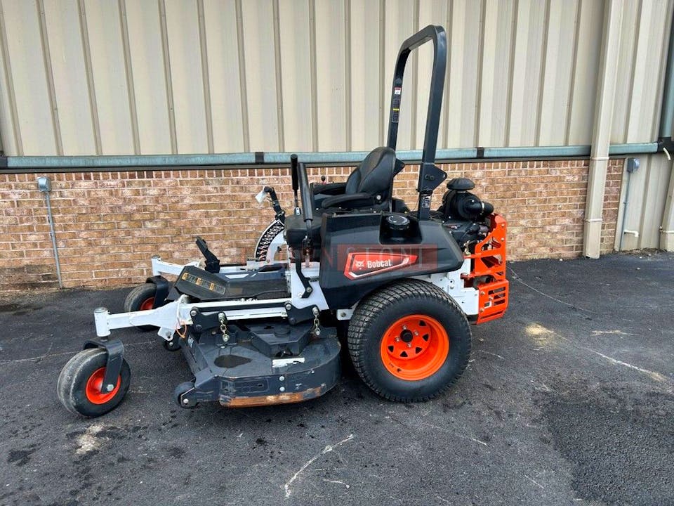 Bobcat ZT6100