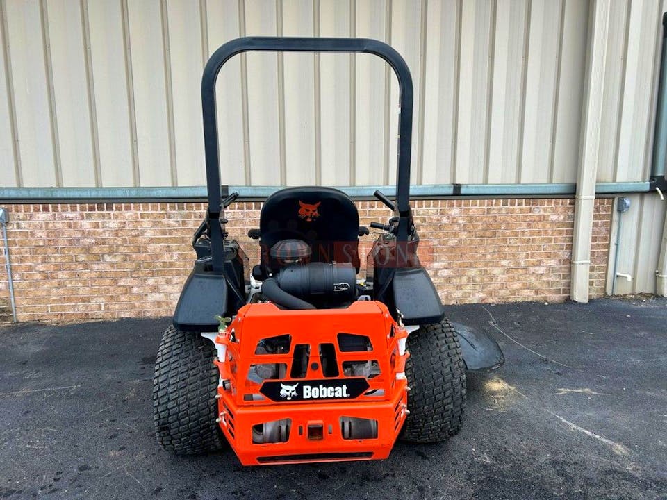 Bobcat ZT6100