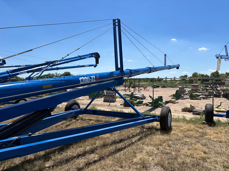 Brandt 1390XL+