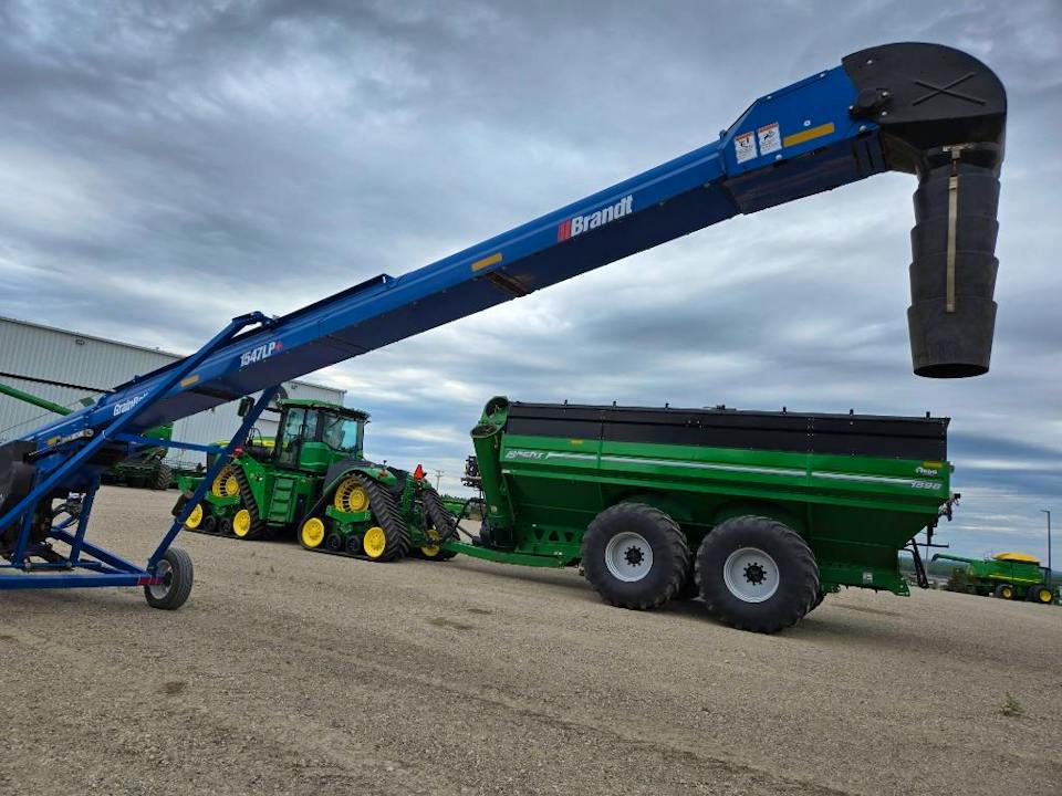 Brandt 1547LP+