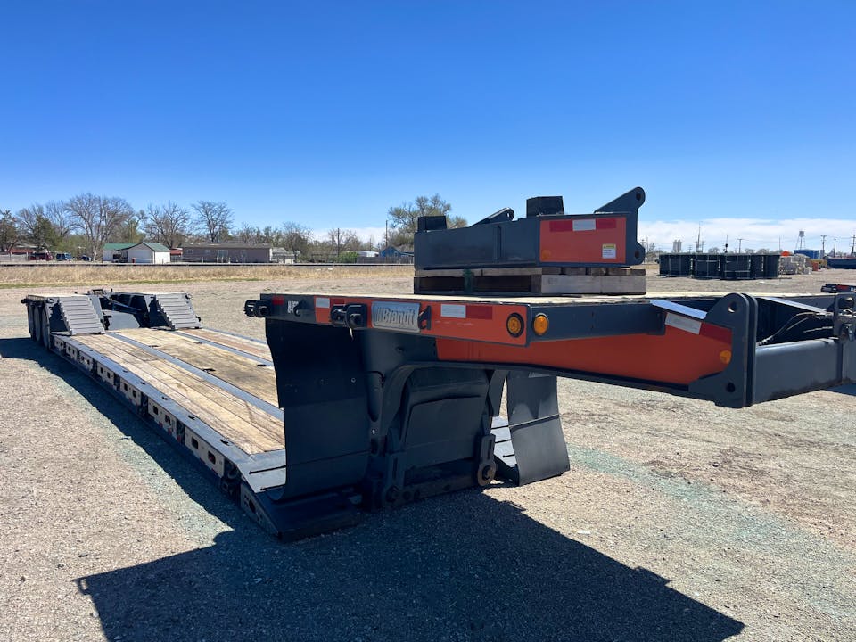 Brandt H450