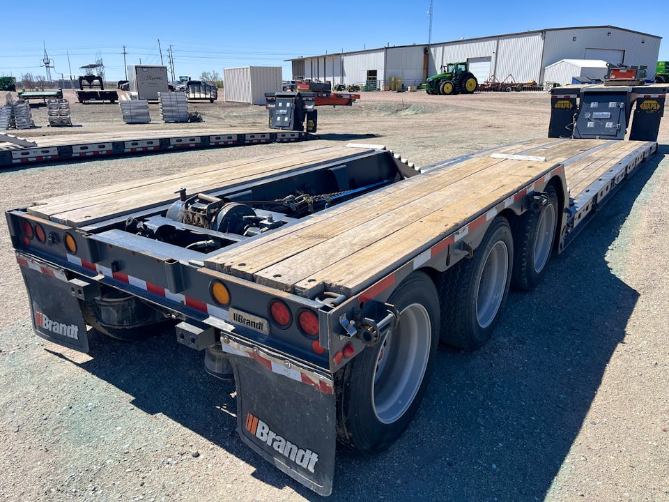Brandt H450