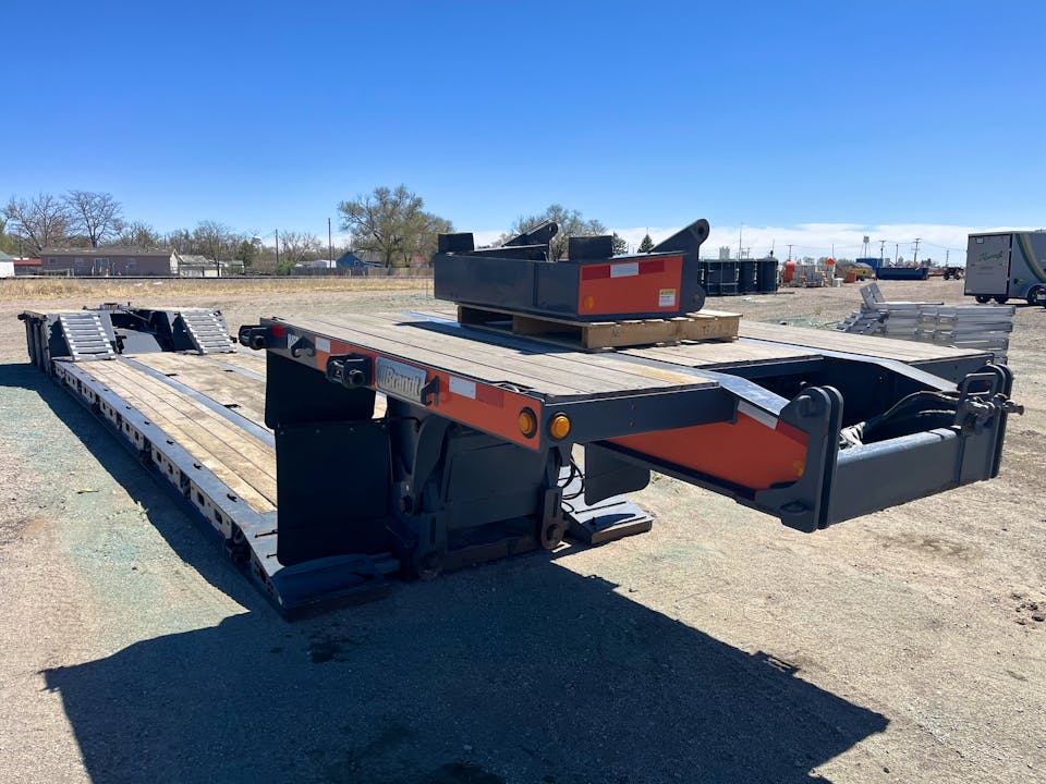 Brandt H450