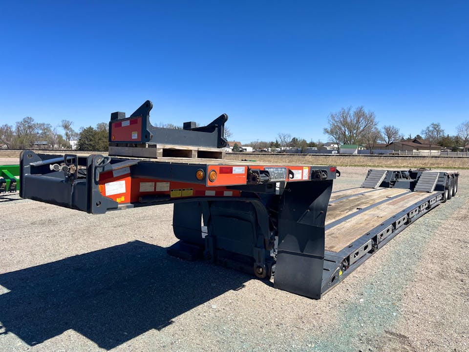 Brandt H450