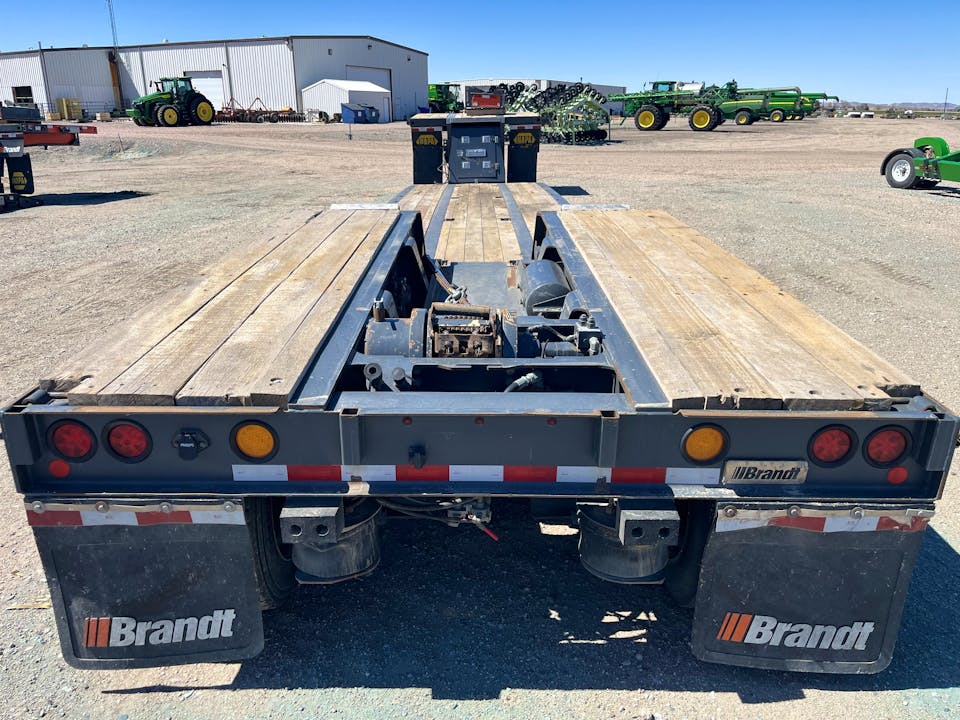 Brandt H450