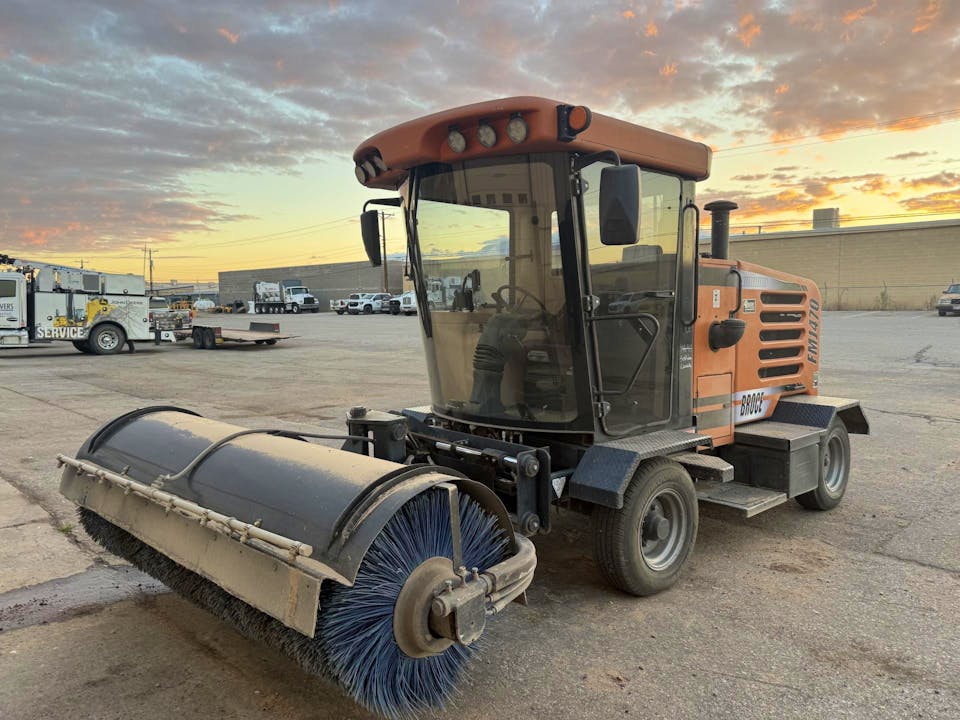 Broce FMJ470
