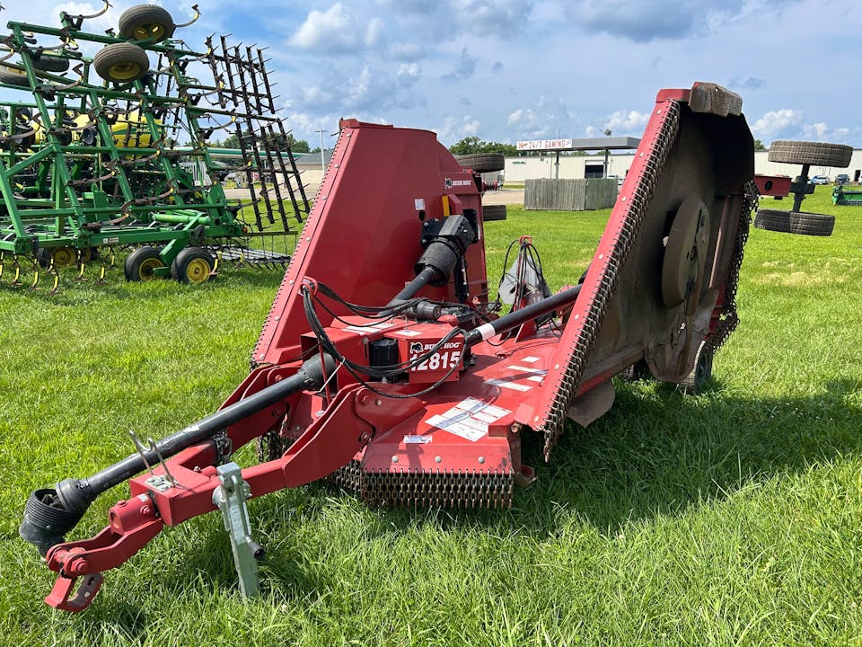 Bush Hog 12815