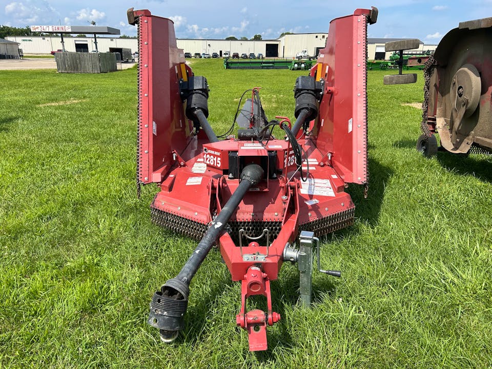 Bush Hog 12815