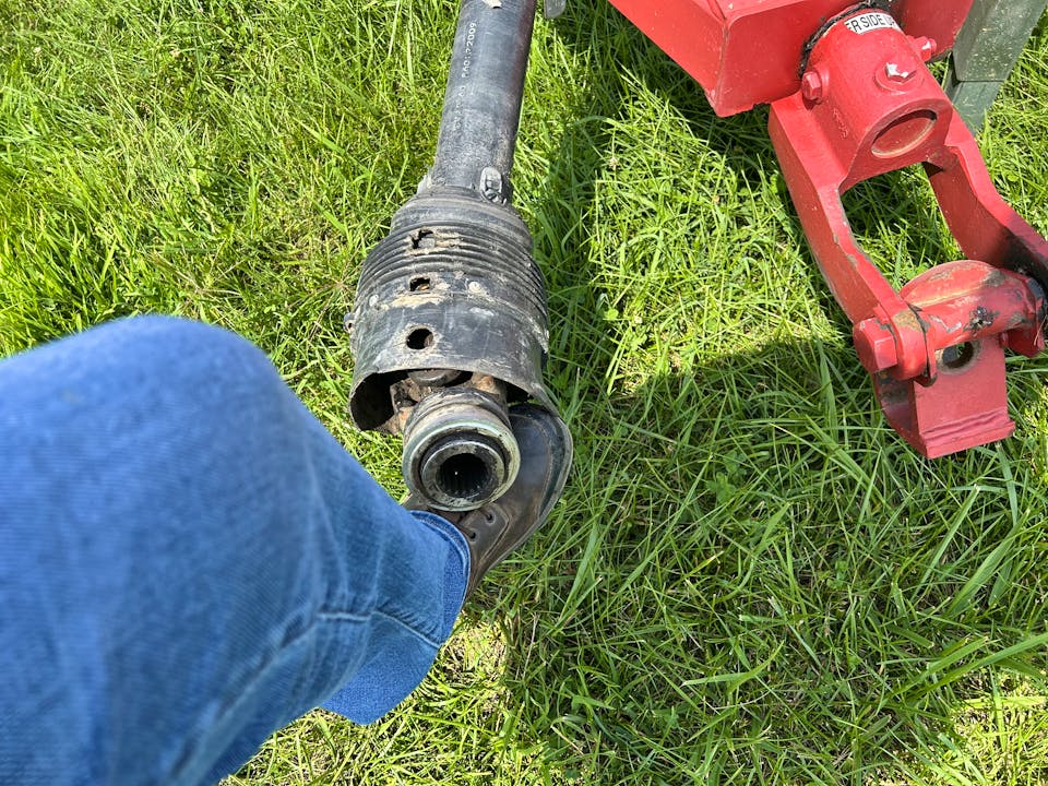 Bush Hog 12815