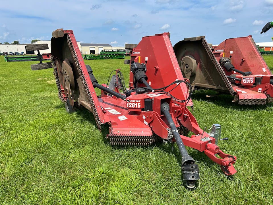 Bush Hog 12815