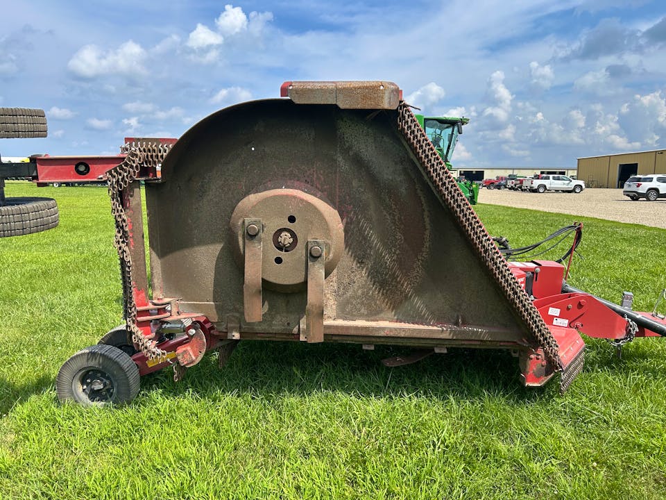 Bush Hog 12815