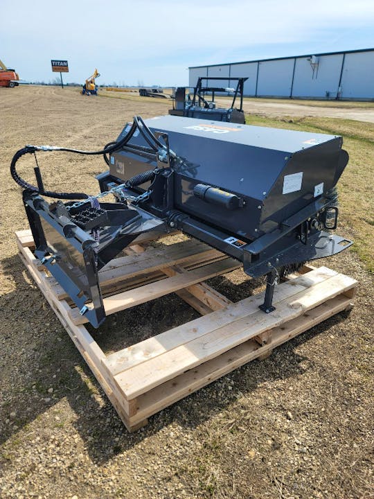 Case 101X72 PICKUP WHEEL LOADER