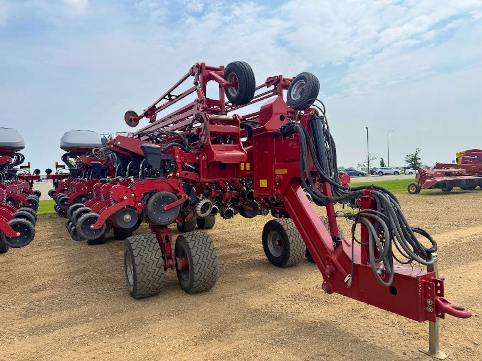 CASE IH 2160