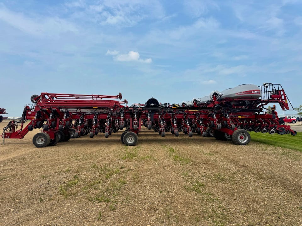 CASE IH 2160
