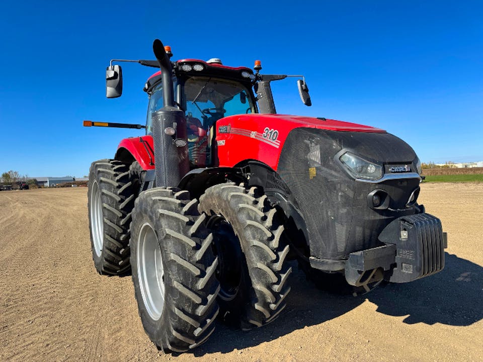 CASE IH 310C
