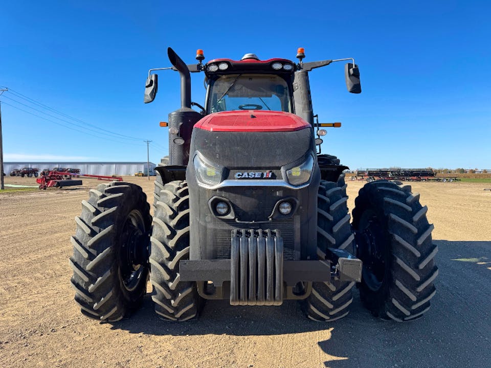 CASE IH 310C