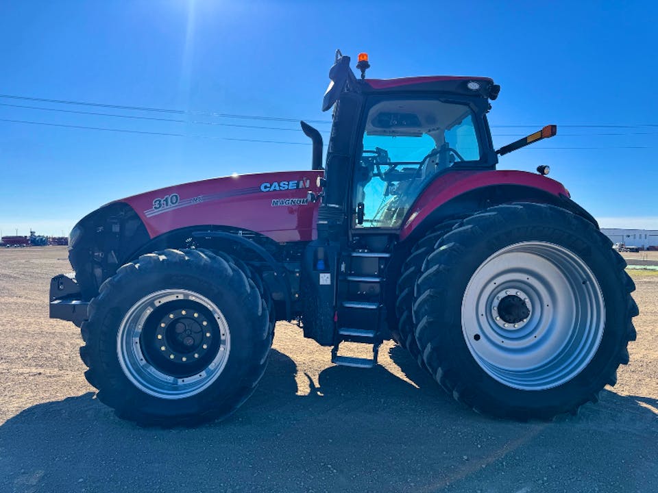 CASE IH 310C