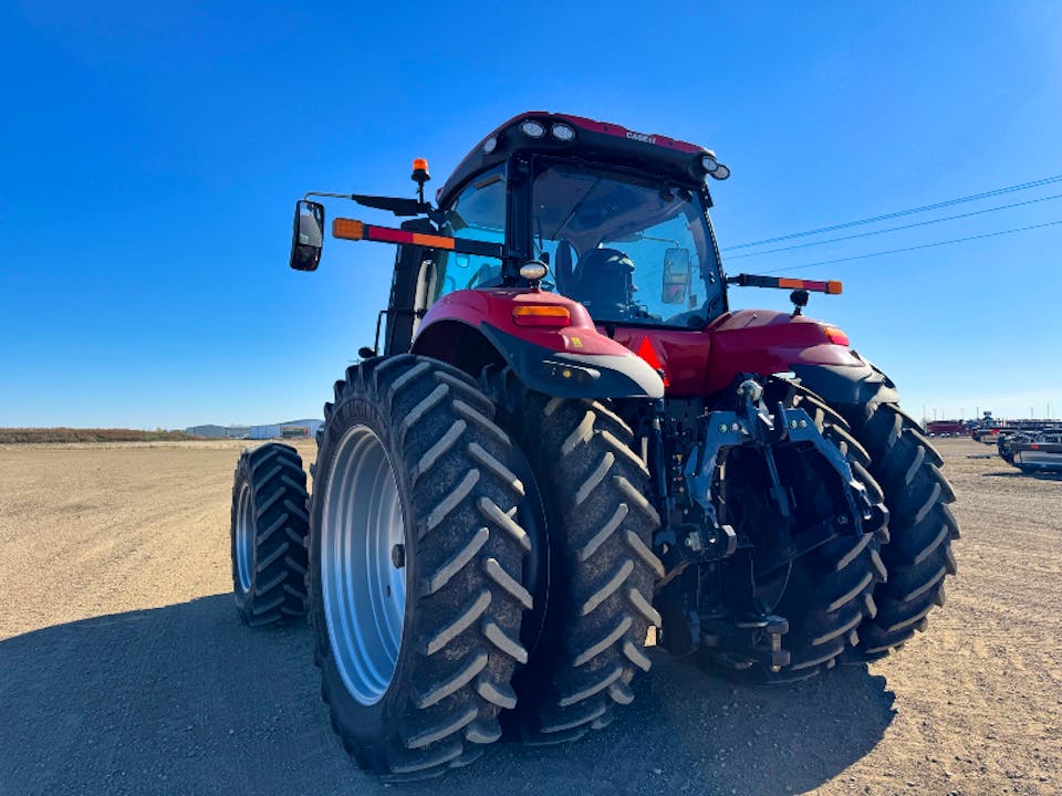 CASE IH 310C