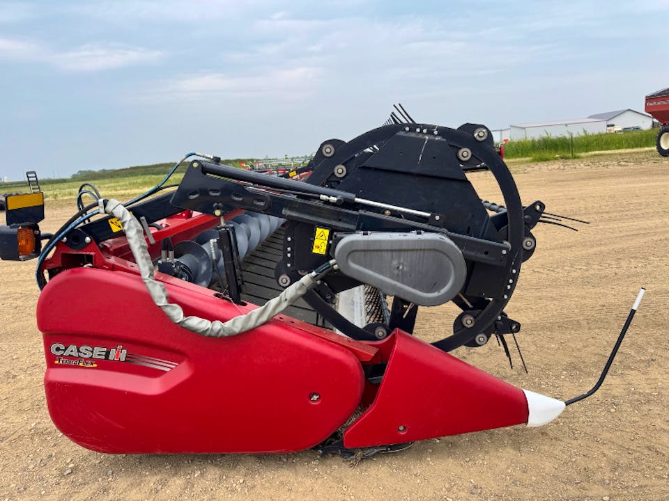 CASE IH 3162