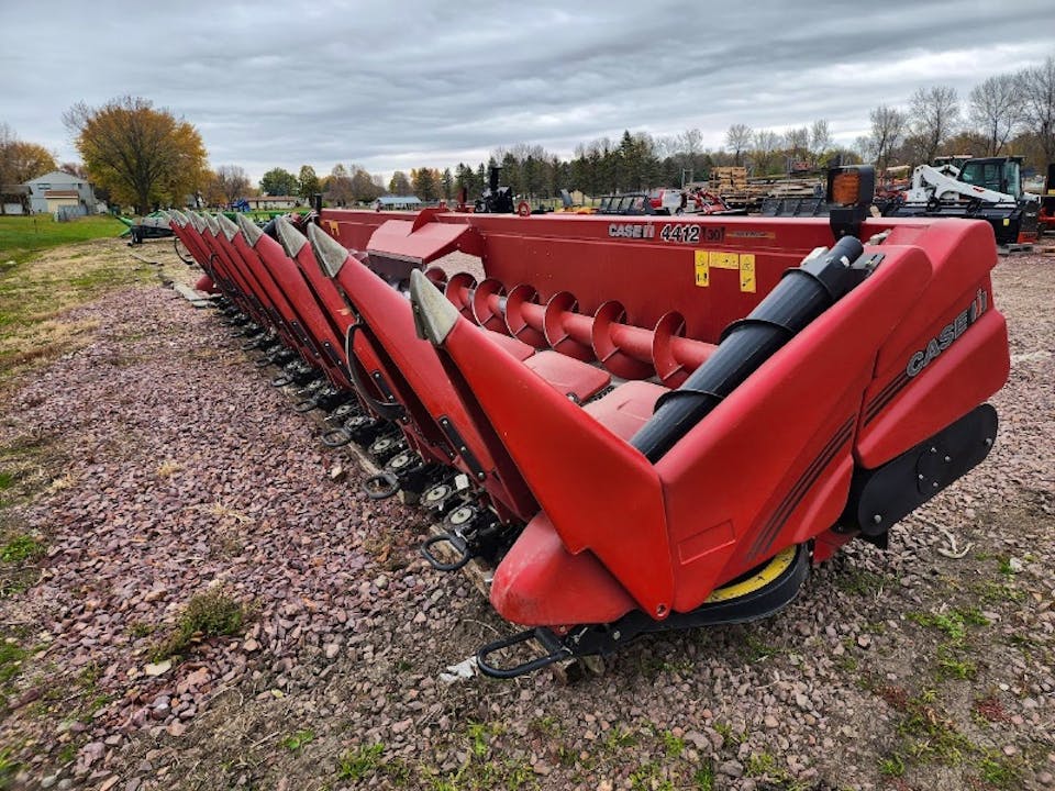CASE IH 4412