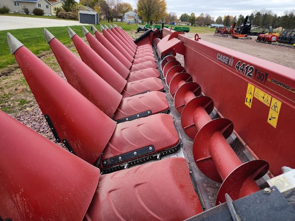 CASE IH 4412