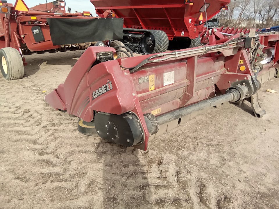 CASE IH 4412F