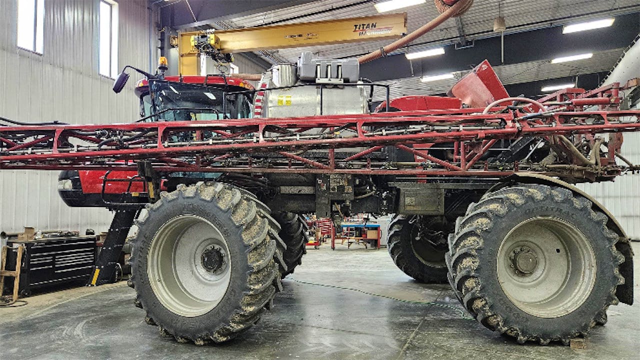 CASE IH 4440
