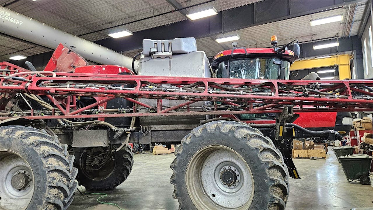 CASE IH 4440