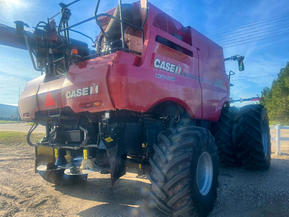 Case 7250
