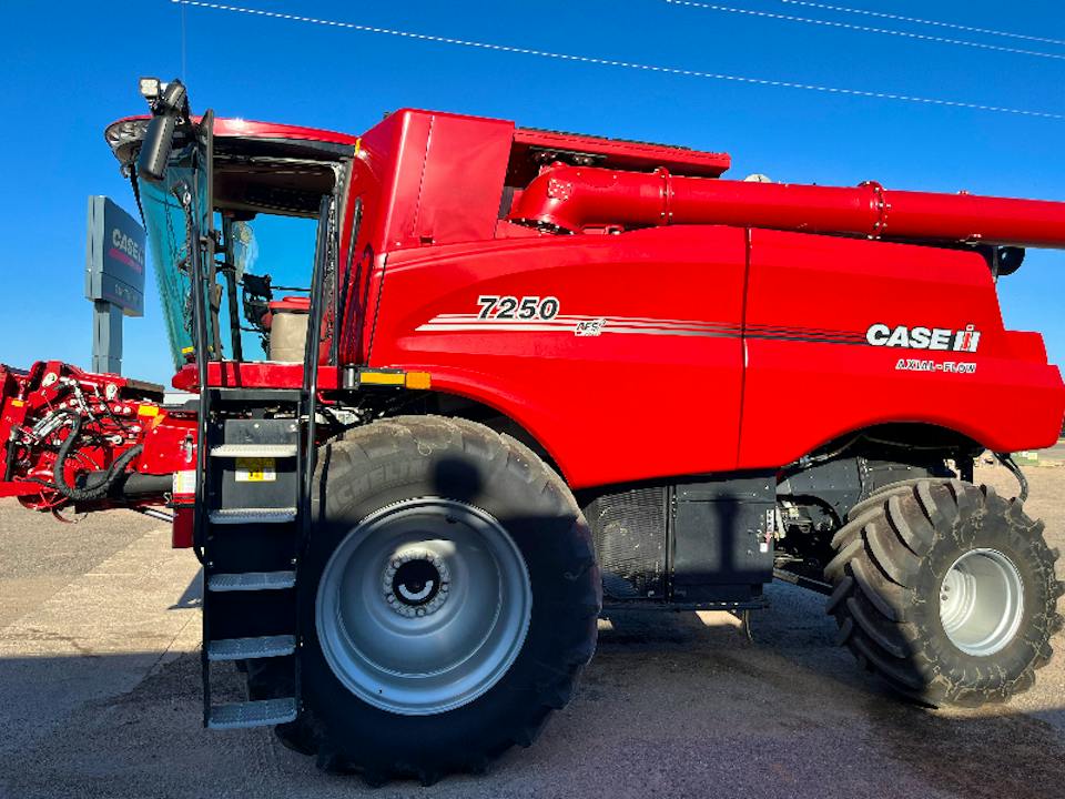 Case 7250
