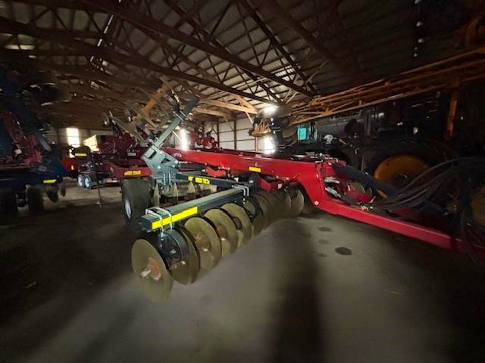 CASE IH 875