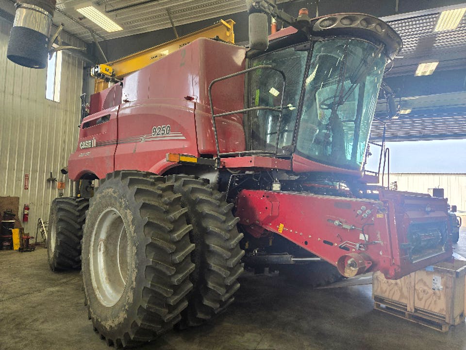 Case 9250