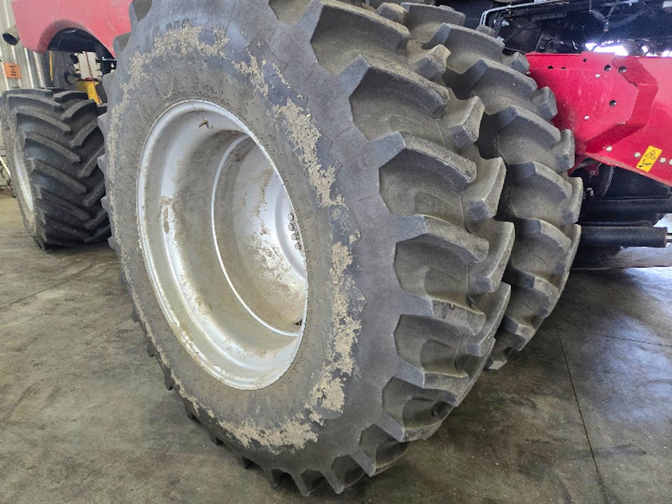 Case 9250