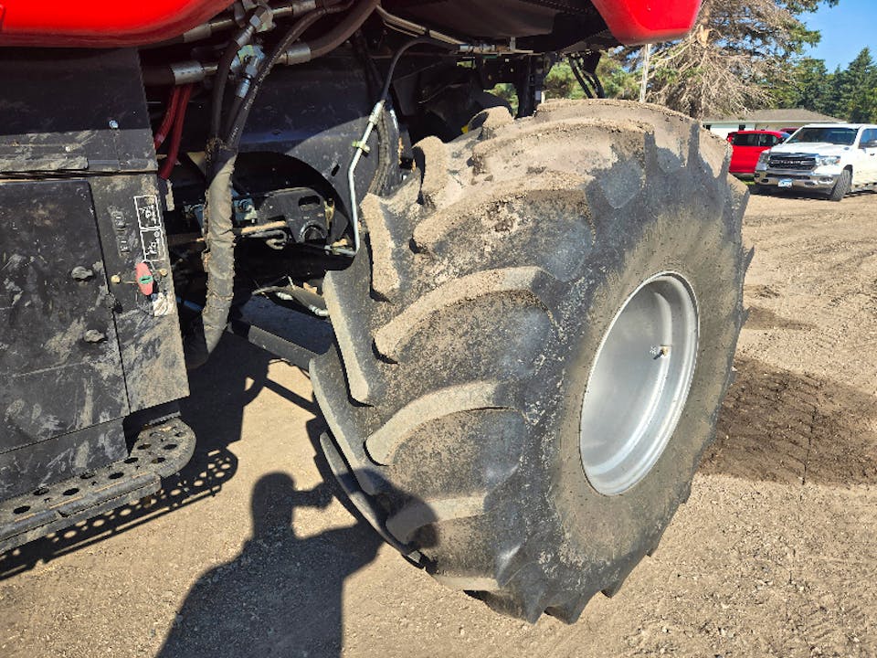 Case 9250
