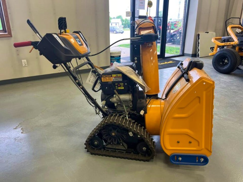 CUB CADET 2X26