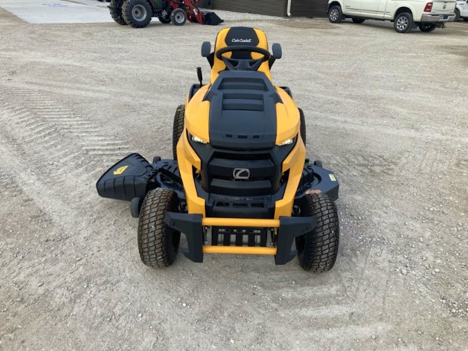 CUB CADET SLX54