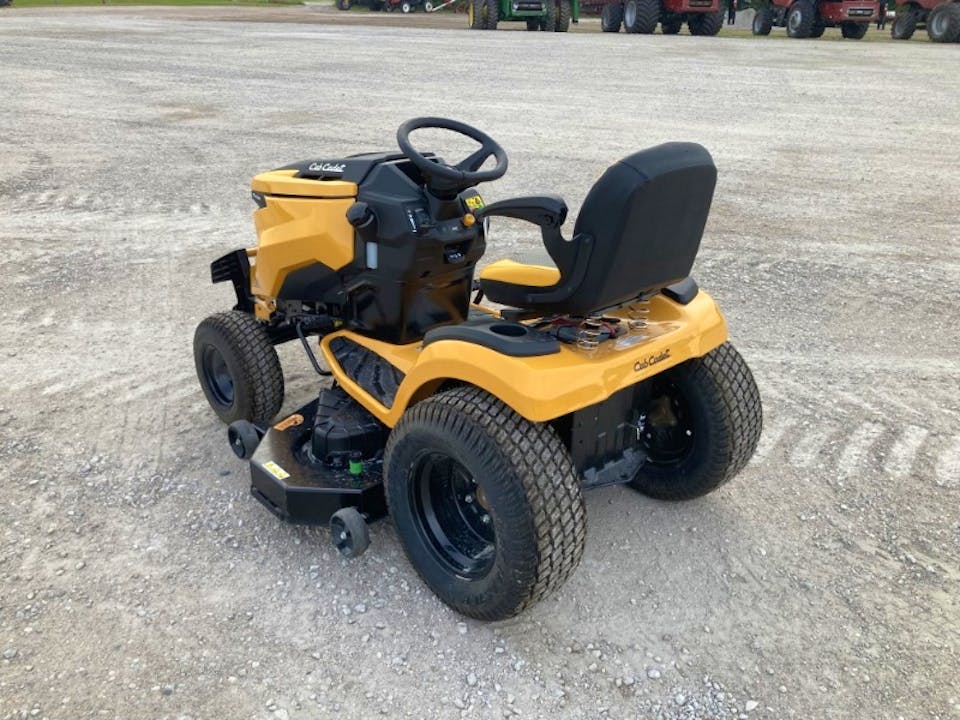 CUB CADET SLX54