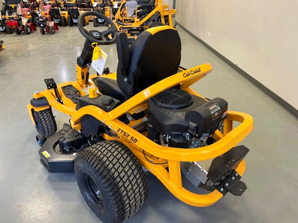 CUB CADET ZTS250