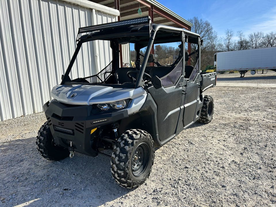 Can-Am DEFENDER MAX HD7