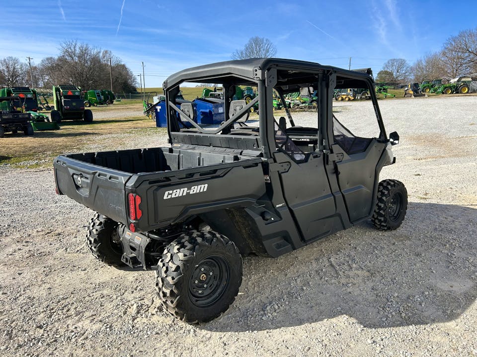 Can-Am DEFENDER MAX HD7
