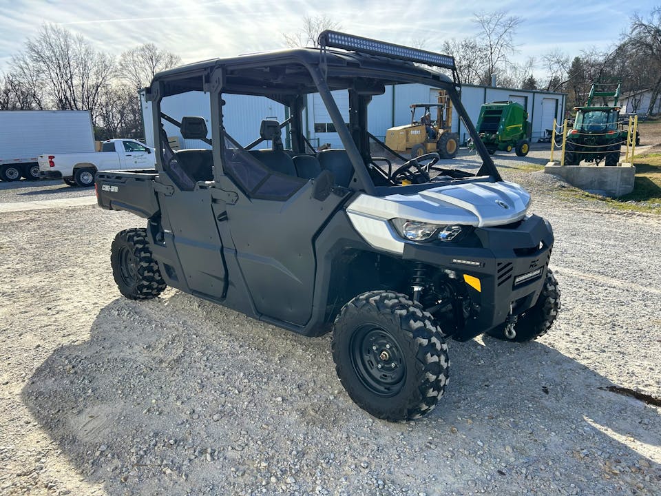 Can-Am DEFENDER MAX HD7