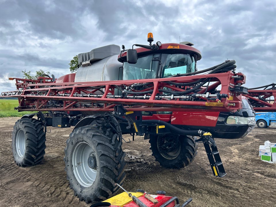 Case 4440
