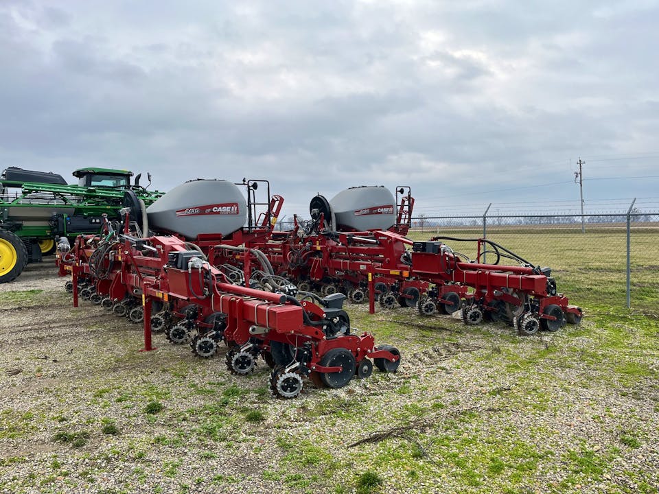Case IH 2130