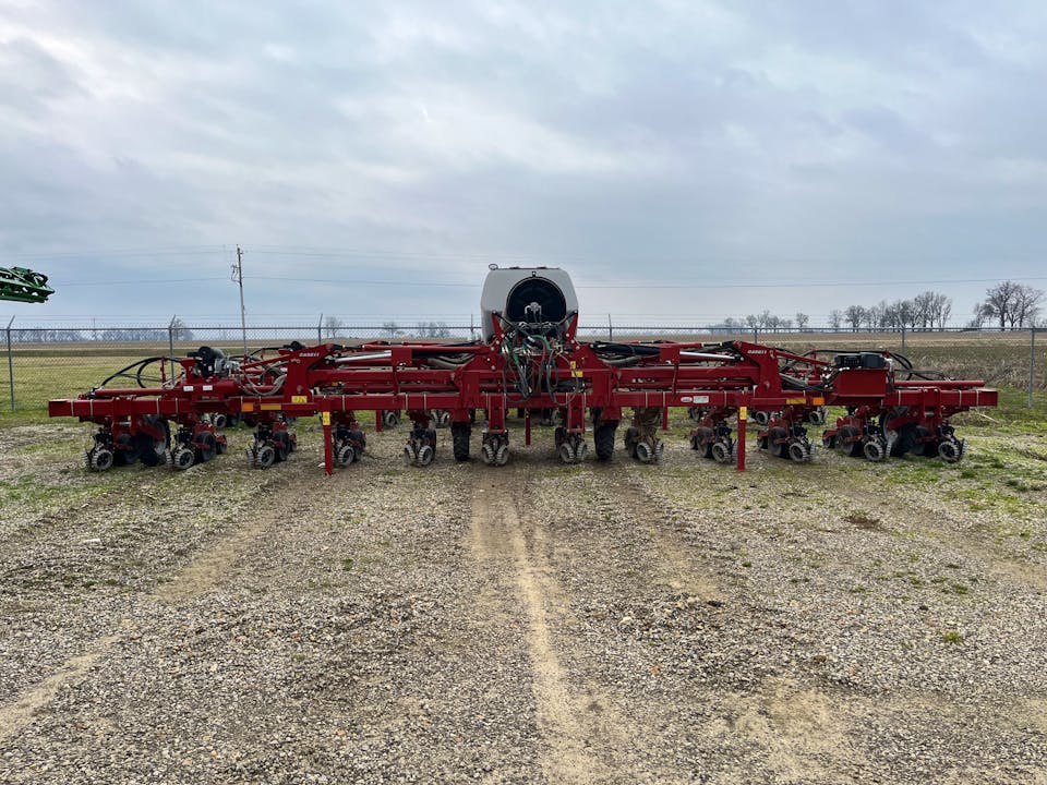 Case IH 2130
