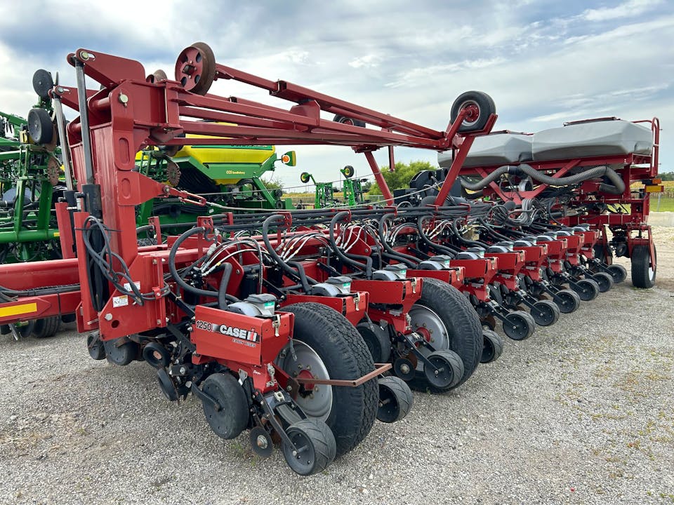 Case IH 1250