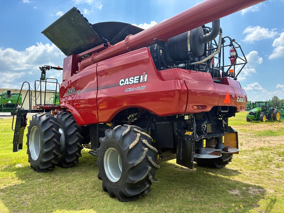 Case 8250