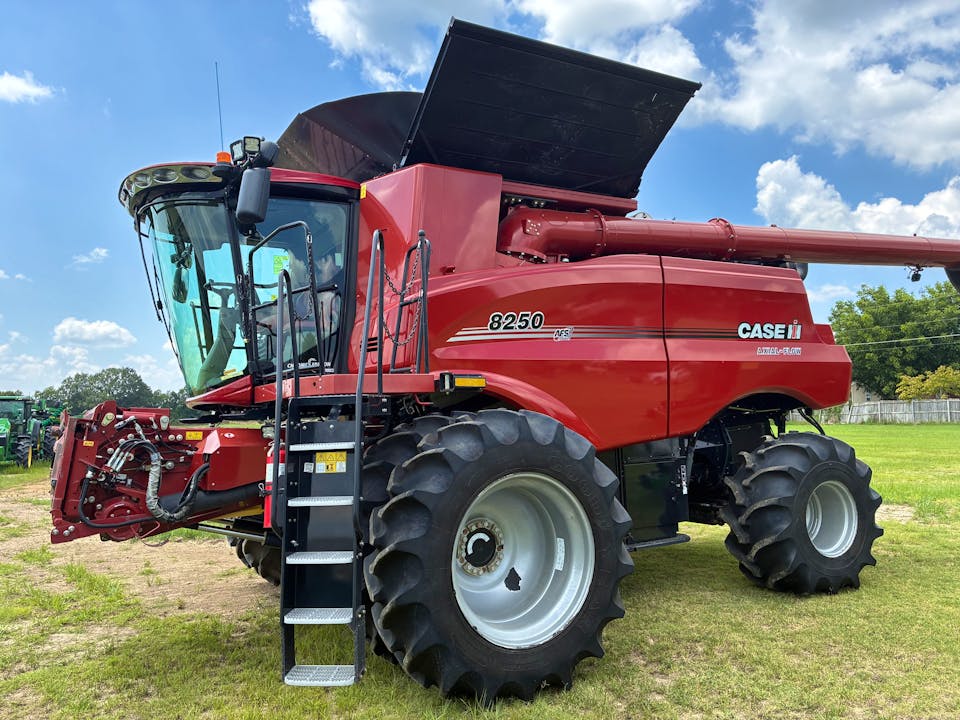 Case 8250