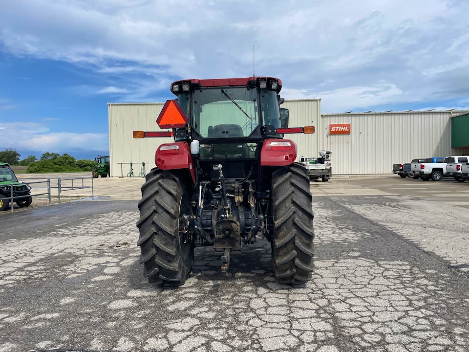 Case Farmall 140A