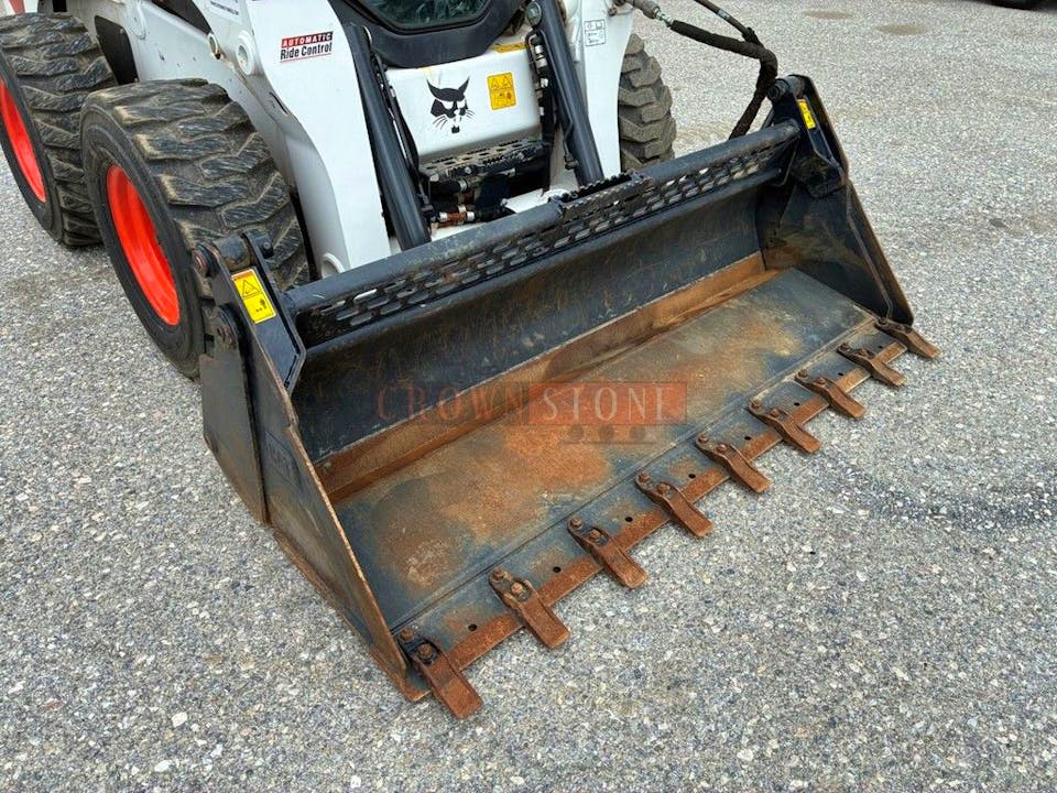 Caterpillar 80" MultiPurpose