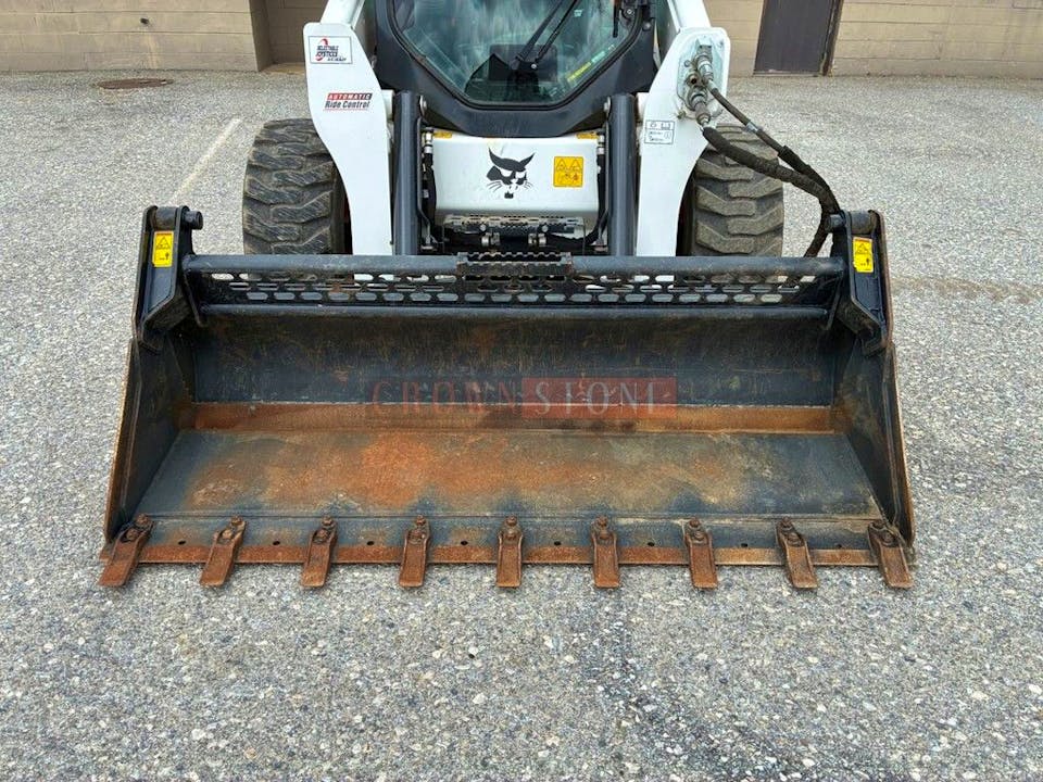 Caterpillar 80" MultiPurpose
